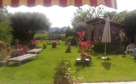 Dora E Flavio Country Rooms Montegrotto Terme