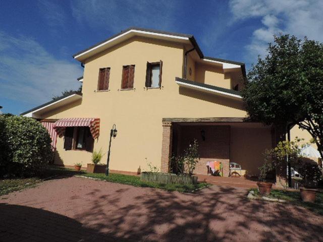 B&B Dora e Flavio Country Rooms Montegrotto Terme Esterno foto