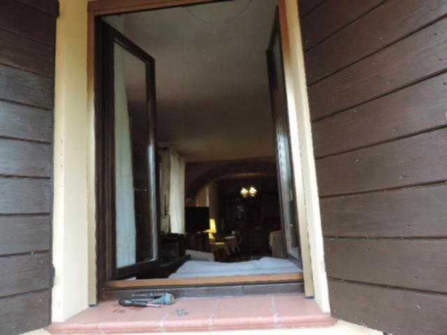 B&B Dora e Flavio Country Rooms Montegrotto Terme Esterno foto
