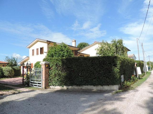 B&B Dora e Flavio Country Rooms Montegrotto Terme Esterno foto